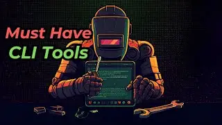 Top 8 Command Line Tools You Need ASAP!: Say Goodbye to Linux Frustrations