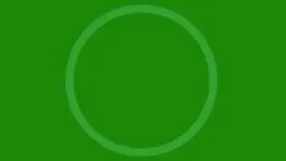 Shine 3 (Green Screen VFX with sounds)