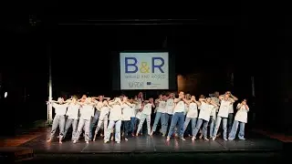 Dance Immersion 2023