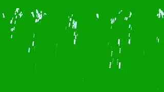 Water Fountain Green Screen || Green Screen Fountain Effects