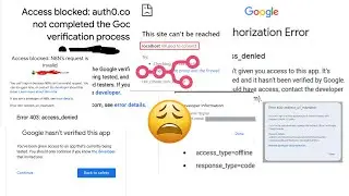 How to Set Up Google Credentials in Self-Hosted n8n (4-Minute Guide)