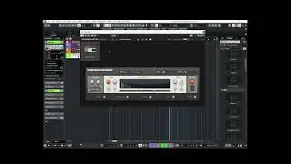cubase beat 2  native komplete kontrol part 1