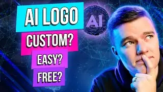 Which Ai Logo Generator Works for YOU? (2025 Guide)