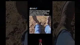 Незаметная деталь, которая выдаёт искусственный мир