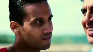film trailer editing: short drama
