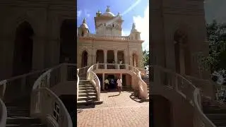 Belur Math Temple🙏🙏#temple #shorts