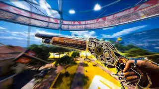 The *NEW* FASTEST Medium Build in The Finals (New Patch)