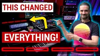 Expand your Studio storage with this! Mac and PC film composers must have! 