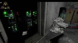 Voices of the void pt2 stream