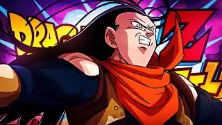 GLOBAL DATA DOWNLOAD! DOKKANFEST STR SUPER 17 + GLOBAL EXCLUSIVE EVENT! (DBZ: Dokkan Battle)