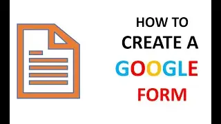 Google Forms Tutorial: How to Create a Google Form