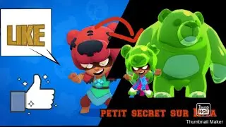 petit secret sur nita que très peu de joueurs sach...😭