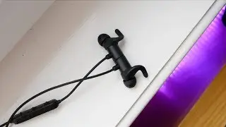 Premium Wireless Earphones by SoundPEATS! - Q30 Review