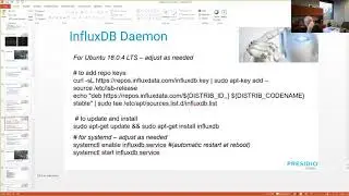 Graphing Data   Chapter 3   Install Tools