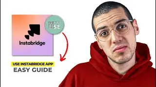 How To Use Instabridge App (2025 Update) – Step by Step Guide