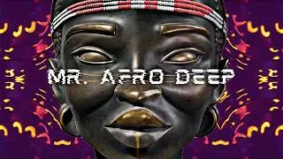 Afro Mosque - The Universe
