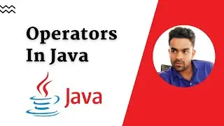 22. Why we use operators in java | Explain about operators in java | 
