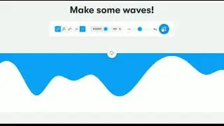 GetWaves.io || Create SVG Waves for Your Next Design || WebStuff || 