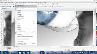COREL DRAW X7 VIDEO AULA 1