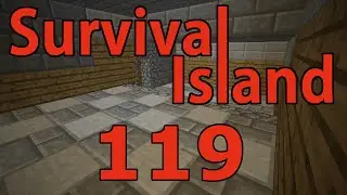 Minecraft- Survival Island [119] Expansion!