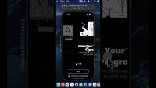 Stunning Animated Onboarding Screens with Flutter | UI Inspiration ✨🚀 