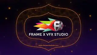 EID MUBARAK | VFX  TEAM | FRAME X VFX STUDIO | GOTHIVALI GAON | AIROLI.
