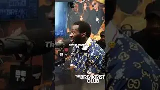Terrance Crawford Will Lose To Errol Spence!?