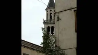 Campane del duomo di Gorizia - Concerto maggiore