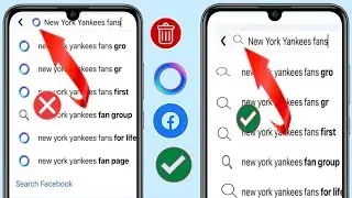 Cómo eliminar Meta Ai de Facebook 2024 Eliminar Meta Ai en Facebook | Desactivar Meta Ai Facebook