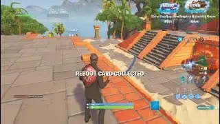 Fortnite creative Pro vs less pro but still pro