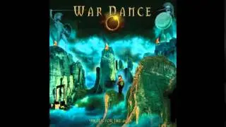 War Dance - Wrath For the Ages