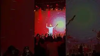 Alo Alo | Tahsan 🔥| Live performance  Melbourne 🇦🇺 