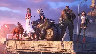 Final Fantasy VII: Remake Intergrade Codex language + Save location  [ Windows 11]