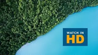 Watch in HD Titles - Free FCPX Templates