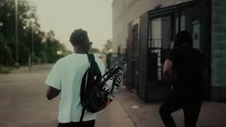 IX Kaynine - Snakes (Official Music Video)