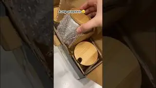 #асмр#анпакинг