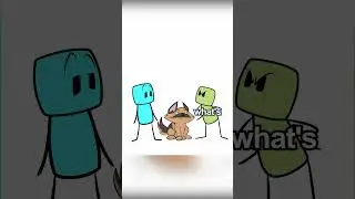 How to Make Something Scary! 😭😭