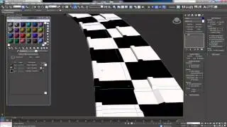 3ds Max Understanding the Loft Modifier Part 2 ( Fixed Sound )