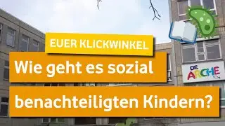 Ist das gerecht? Schulschließungen während der Coronakrise | 3. Platz Klickwinkel Wettbewerb 2021