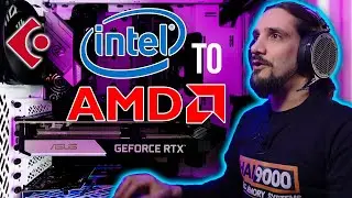 Should You Upgrade to AMD Ryzen for Music Production in 2021? 