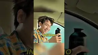 🚗😱 I Freni Non Funzionano… e l’Auto Impazzisce! 🔥