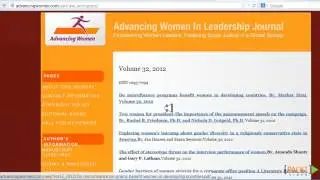 Moodle for Training and Professional Development Tutorial: Adding Course Content | packtpub.com