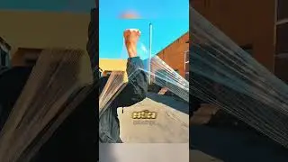 😭  esse PLÁSTICO é INDESTRUTÍVEL!