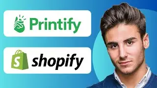 How to Connect Printify to Shopify (Integration Tutorial)