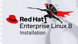 How to install Redhat linux 8 # linux 