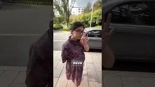 O professor confundiu uma aluna com uma professora 😂📚