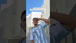 Messi Is Still Too Fast 🤯💨