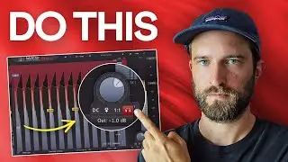 Make any loop sound unique in seconds (the delta trick)