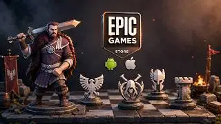 Epic Games Store | Android/IOS |Free Games of July 2026 | Offer ends 23/07/2026 at 4:00 PM.