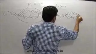Convert Regular Expression to DFA NFA (Finite State Automata) | 096
